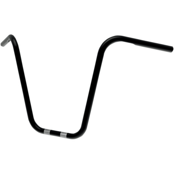Khrome Werks - Handlebar 1x16" Nrw Bk - 300826