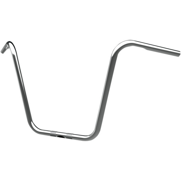 Khrome Werks - Handlebar Ape 16" Tbw 1" - 300045