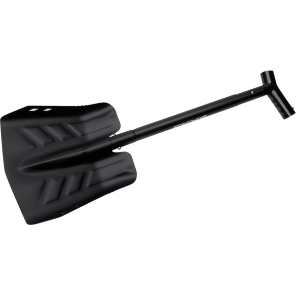 Kimpex - Shovel T Alu W/saw - 415