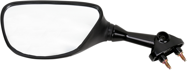 Emgo - Mirror - Left - OEM-Style Replacement Mirror - 20-29632