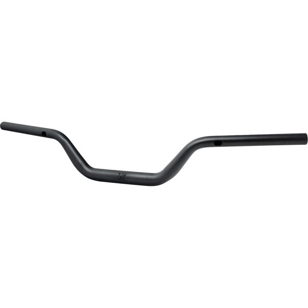 Kodlin Usa - Handlebar Trackbar 1.25" V Vt Black Heat - KUS32005