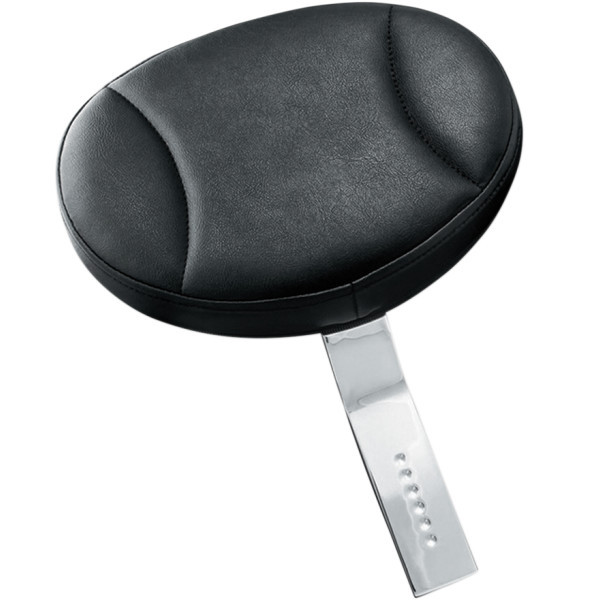 Kuryakyn - Backrest Driver97-19 Flht - KUR1670