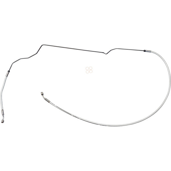 Magnum Shielding - Brakeline Uppr Indian Sc - AS375029