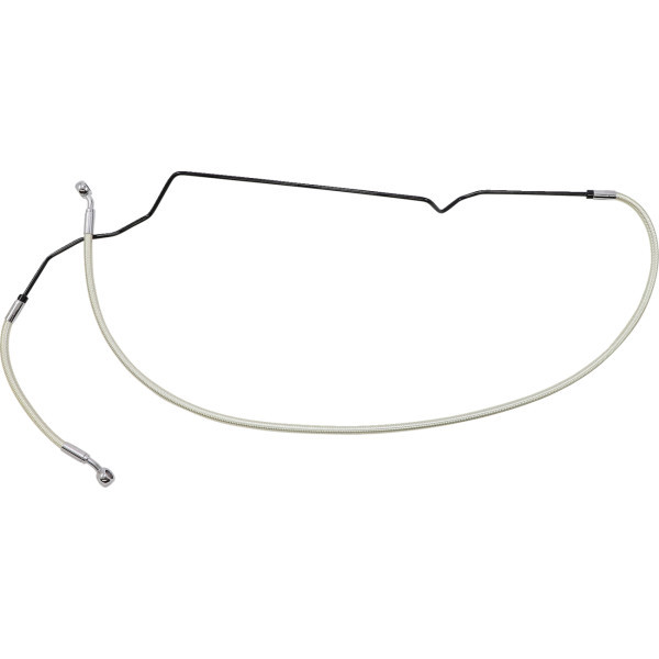 Magnum Shielding - Brakeline Uppr Indian Sc - AS375035