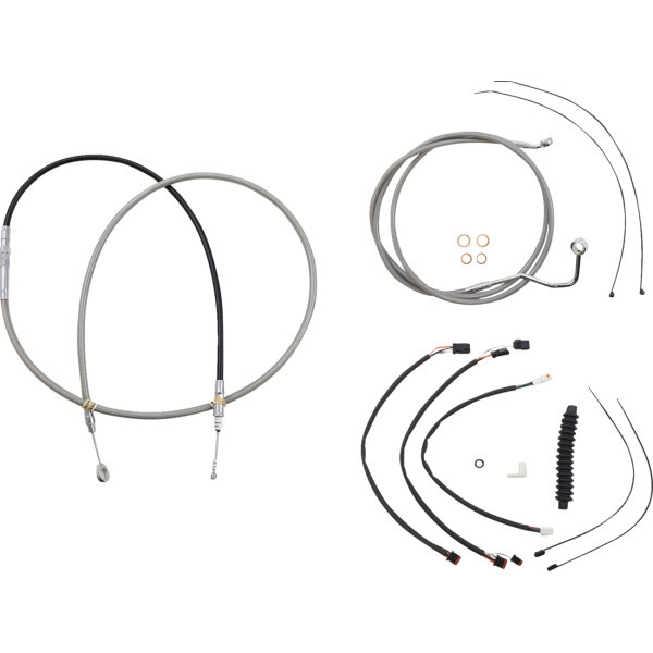 Magnum Shielding - Control Cable Kit Xr Ssc - 589982