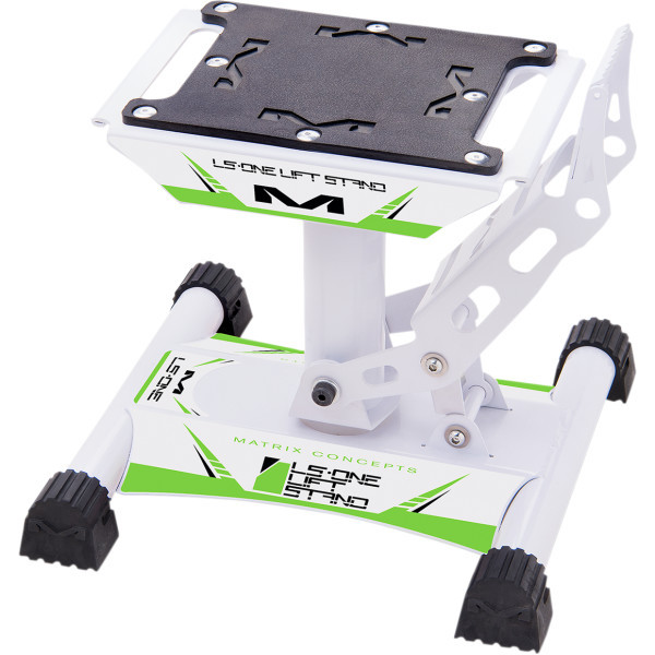 Matrix Concepts,llc - Stand Ls-one Green - LS1 105