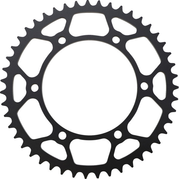 Moose Offroad - Sprocket Steel Hon 47t - 1210-300-47-ST
