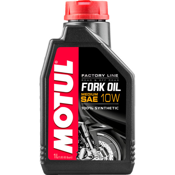 Motul - Fork Oil Fl M 10w - 114439