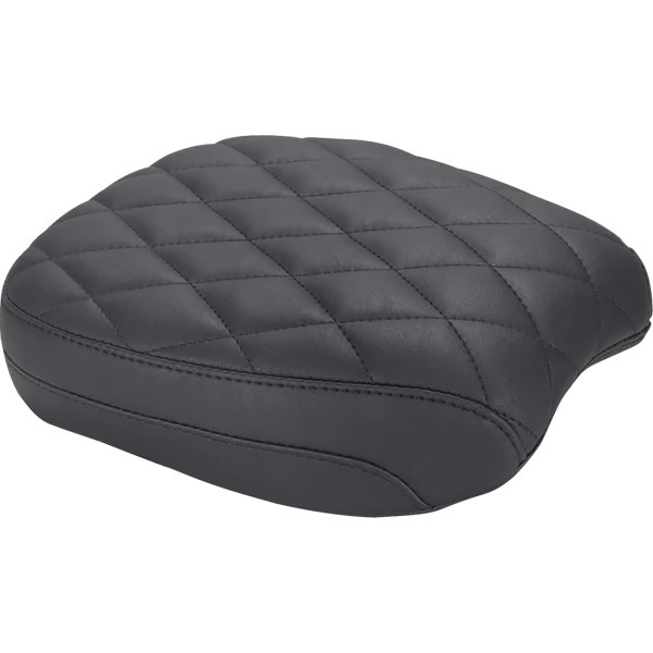 Mustang - Seat Pasngr Tripr Blk - 84153
