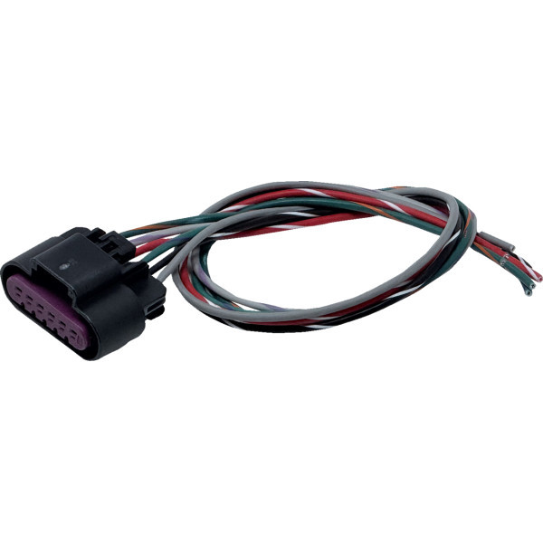 Namz - Connector Throttle Control Connector Throttle Control - PT-ND-15397577