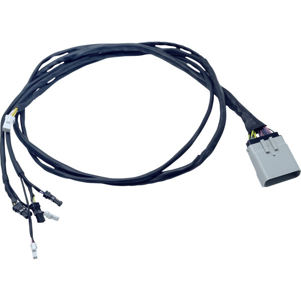 Namz - Wire Kit Extension Handlebar Indian - NHCX-IC14