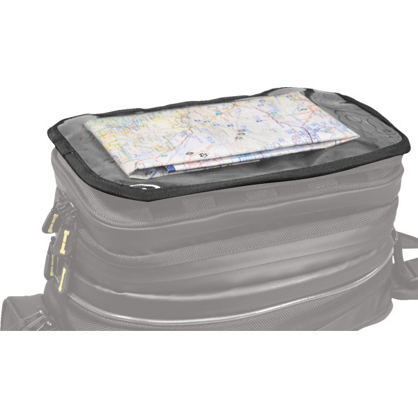 Nelson Rigg - Trails End Grand Adventure Map Panel - RG-ADV-MAP