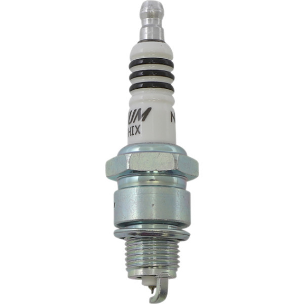 Ngk Spark Plugs - Ngk Spark Plug Bpr8hix - 6742