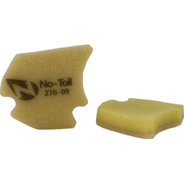 No Toil - Air Filter Foam White Suzuki Dr-z50 - 270-09