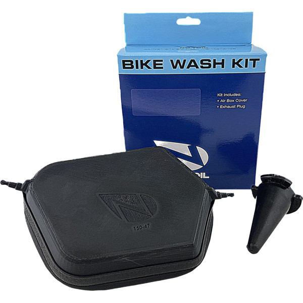 No Toil - Wash Kit W/air Box Cover Ktm/husky/gas Gas - WK15047