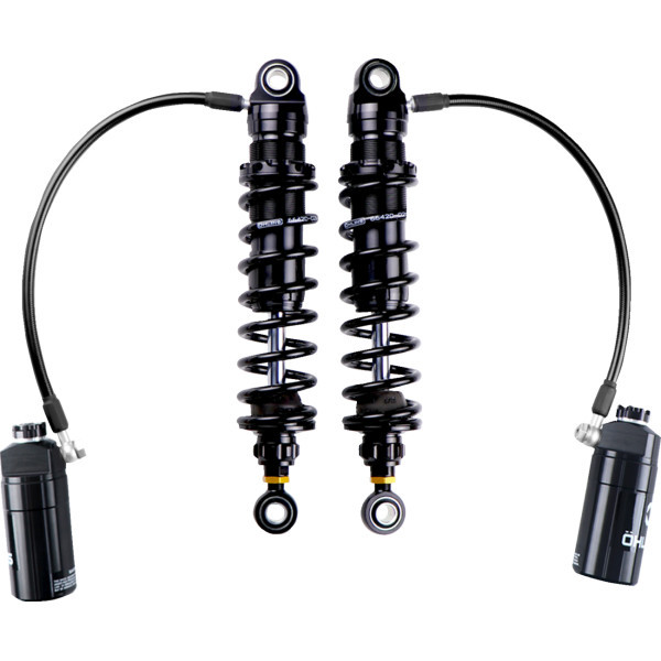 Ohlins - Shock Stx Pro 13" Black Res Heavey Duty Spring Touring - HD 051S2