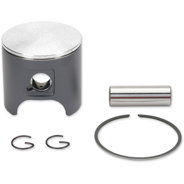 Parts Unlimited - Piston Assy, Rotax +020 -