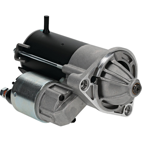Parts Unlimited - Starter Kawasaki -
