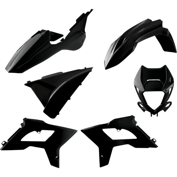 Polisport - Body Kit Beta Rr - 91077