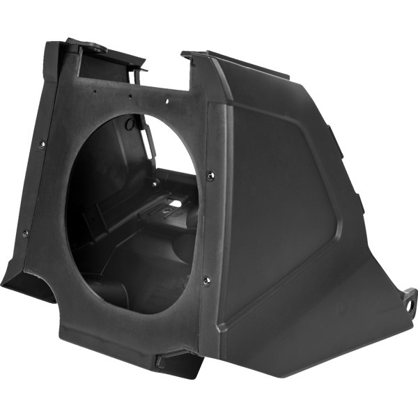 Polisport - Cover Air Box Yz125/250 - 8608800001