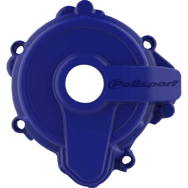 Polisport - Cover Ign Sherco - 8466000002