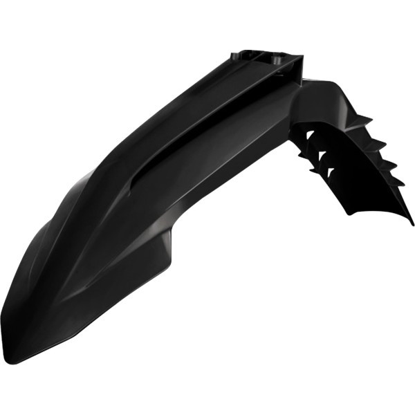 Polisport - Fender Front Ktm Blk - 8685700003