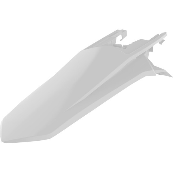 Polisport - Fender Rr Sx85 Wh - 8554700002