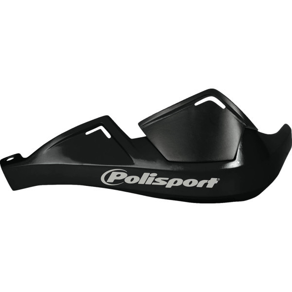 Polisport - Handguard Int Evl W/ Handlebar Unv Mnt - 8305100027