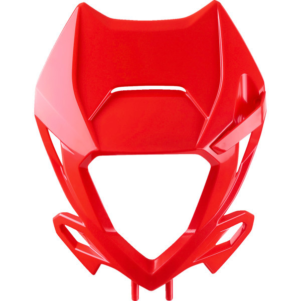 Polisport - Hdlight Mask Beta 20- Rd - 8667300004