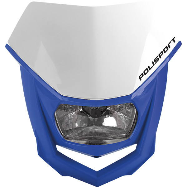 Polisport - Headlight Halo - 8657400039