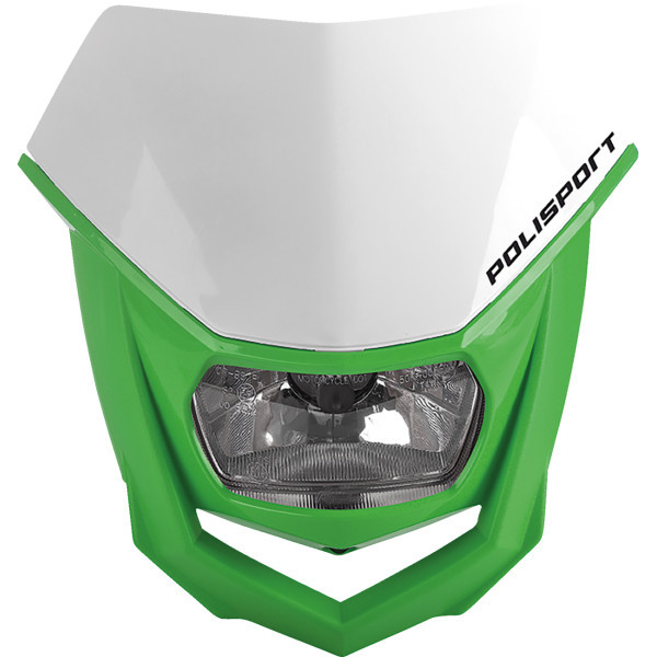 Polisport - Headlight Halo - 8657400041