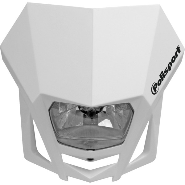 Polisport - Headlight Halo Lmx - 8657600001
