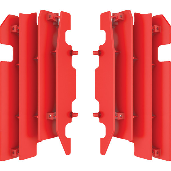 Polisport - Louvers Rad Hon - 8459900002