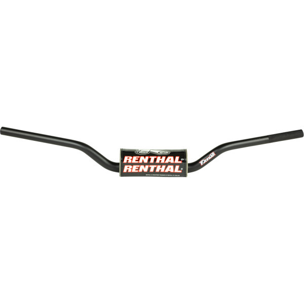 Renthal - Handlebar Tomac Fatbar - 661-01-BK