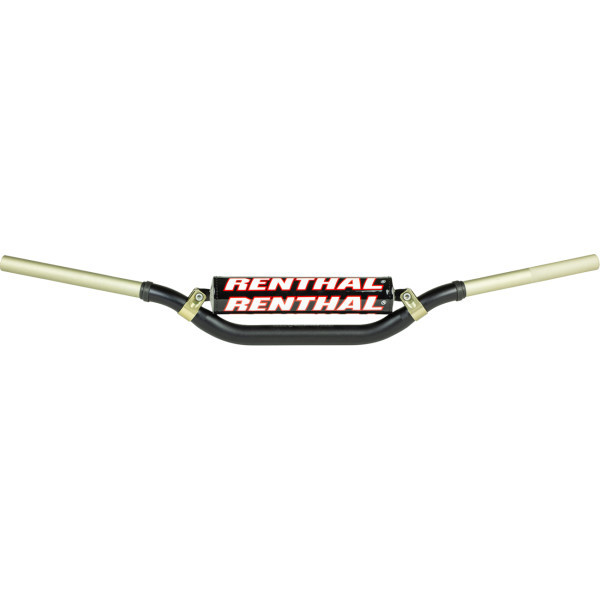 Renthal - Handlebar Tomac Twinwall - 995-01-BK-02-185
