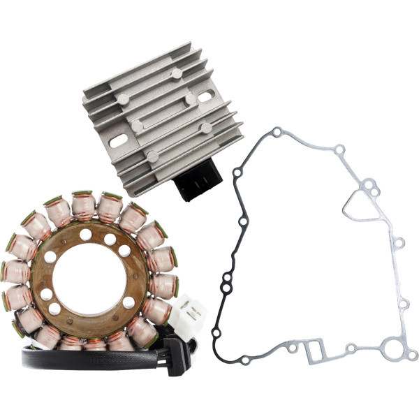 Rick's Motorsport Electric - Easy Kit Kawasaki - 99-208