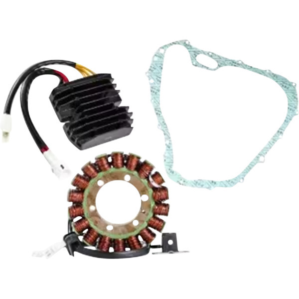 Rick's Motorsport Electric - Easy Kit Suzuki - 99-313