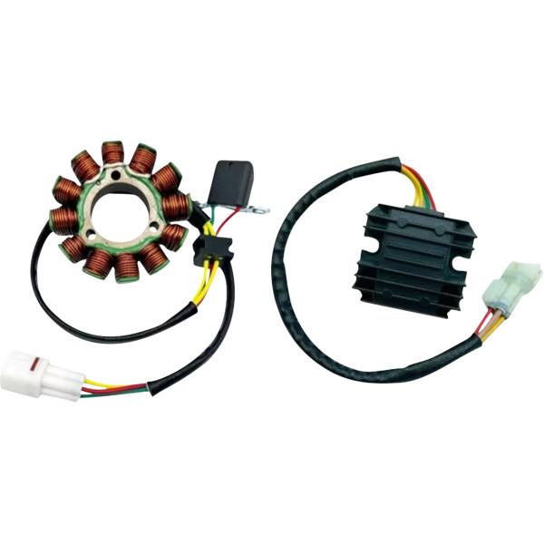 Rick's Motorsport Electric - Easy Kit Suzuki - 99-800H
