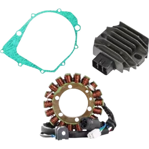 Rick's Motorsport Electric - Easy Kit Yamaha - 99-416