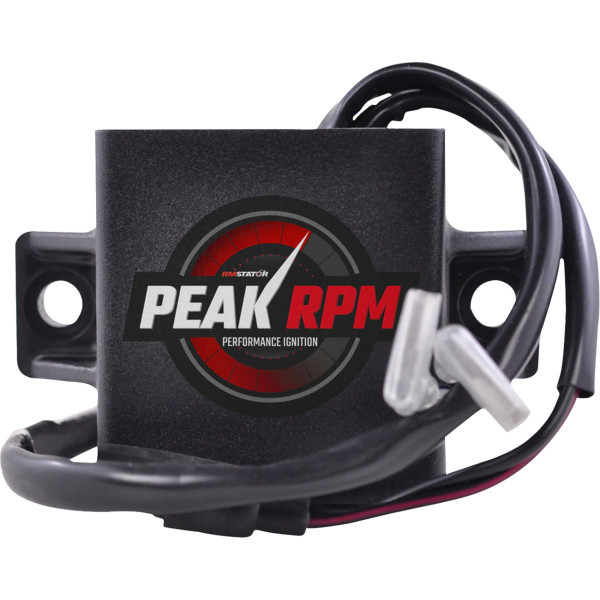 Rm Stator - Cdi Box Skidoo - RM02184