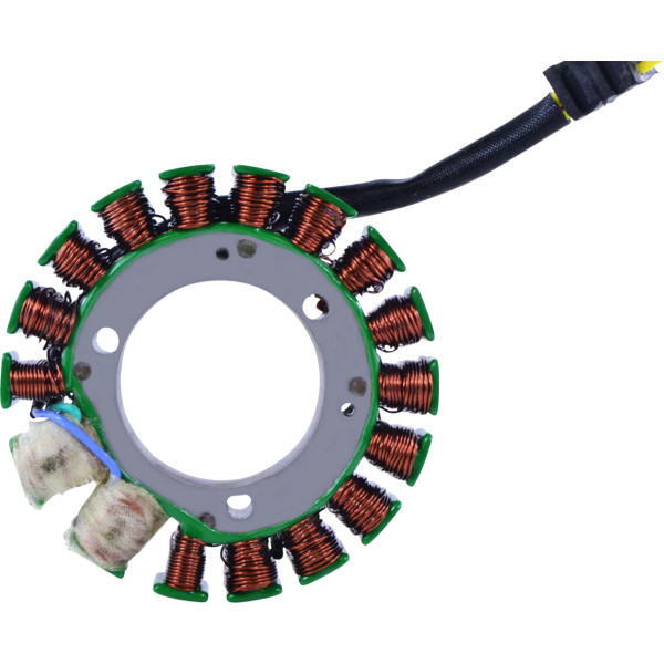 Rm Stator - Stator Kawasaki Klr650 - RM01521