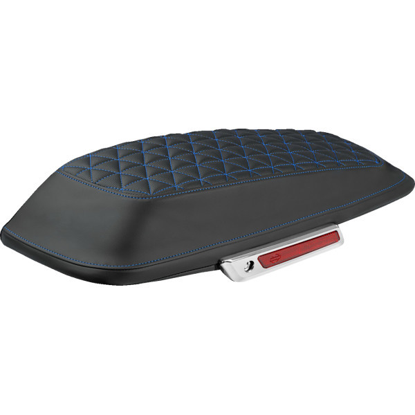 Saddlemen - Cover Saddlebag Tg Blu Stitch - L870-14-21101