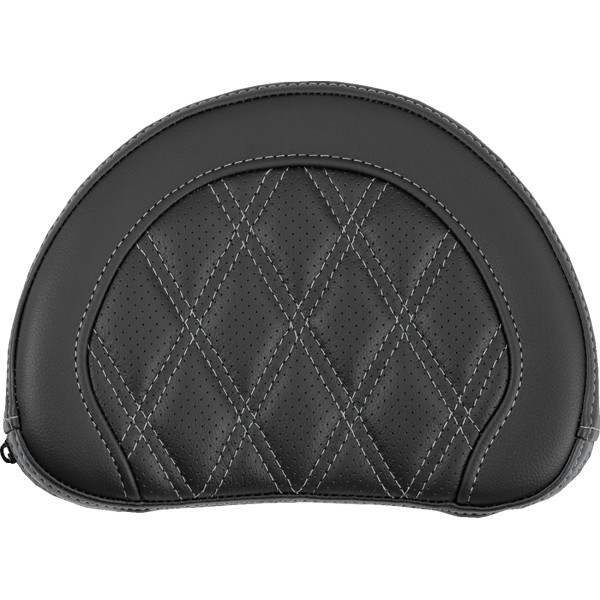 Saddlemen - Pad Br Contoured Ls Slv Stitch - 51318405