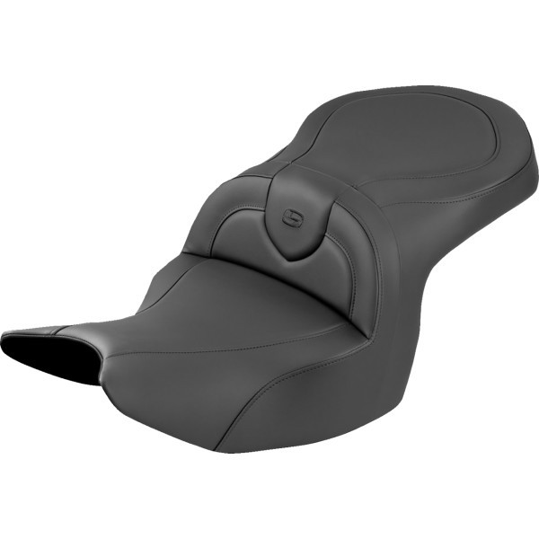 Saddlemen - Seat Roadsofa Blk Gldwng - H18-07A-187