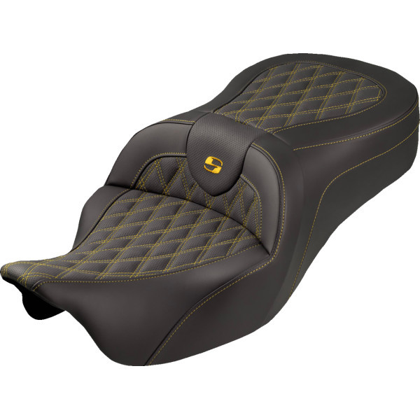 Saddlemen - Seat Roadsofa King - 808-07B-182S07