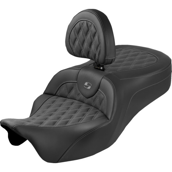 Saddlemen - Seat Roadsofa King - 808-07B-182SB2