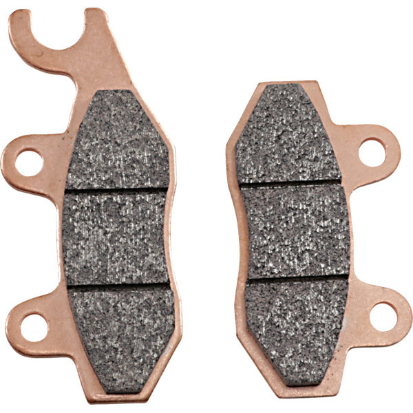 Sbs - Brake Pad Sbs 134ms -