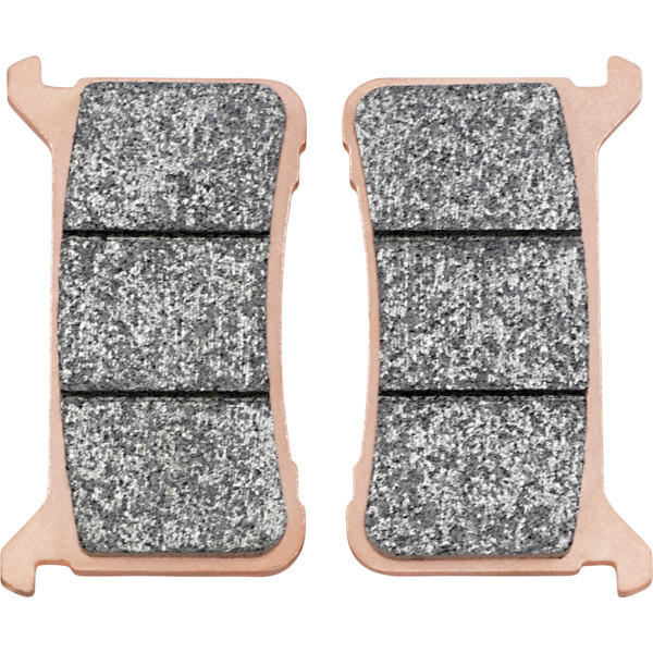 Sbs - Brake Pad Sbs 947hs - 947HS