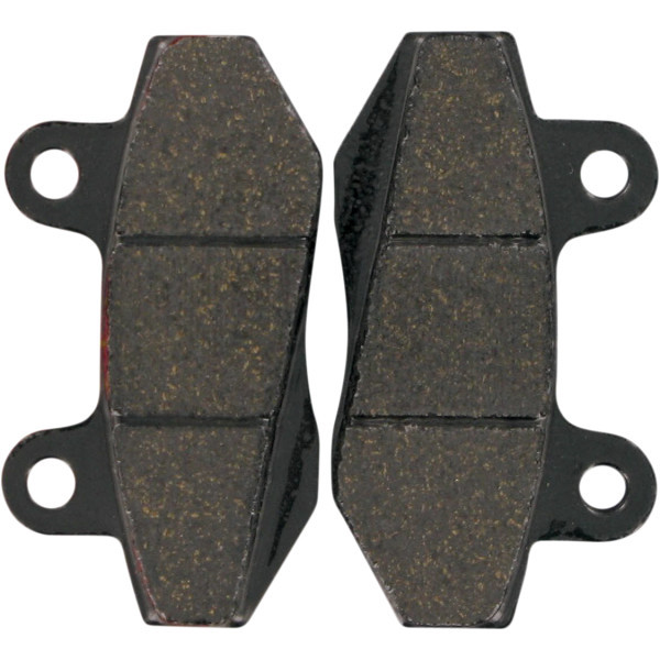 Sbs - Brake Pads Sbs 551hf -