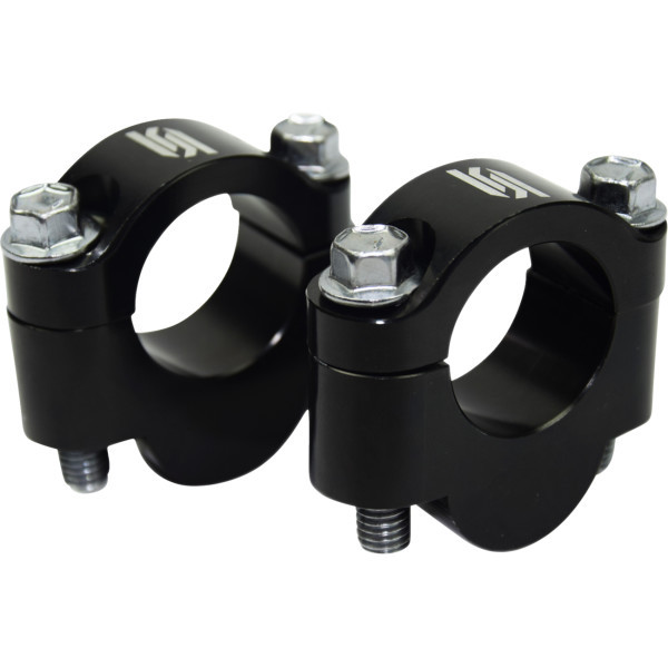 Scar Racing - Bar Rise Kit D22,2  +20mm - UBR1